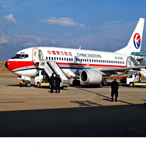 池州九华山航空邮寄航空快运业稳步发展的原因是什么？